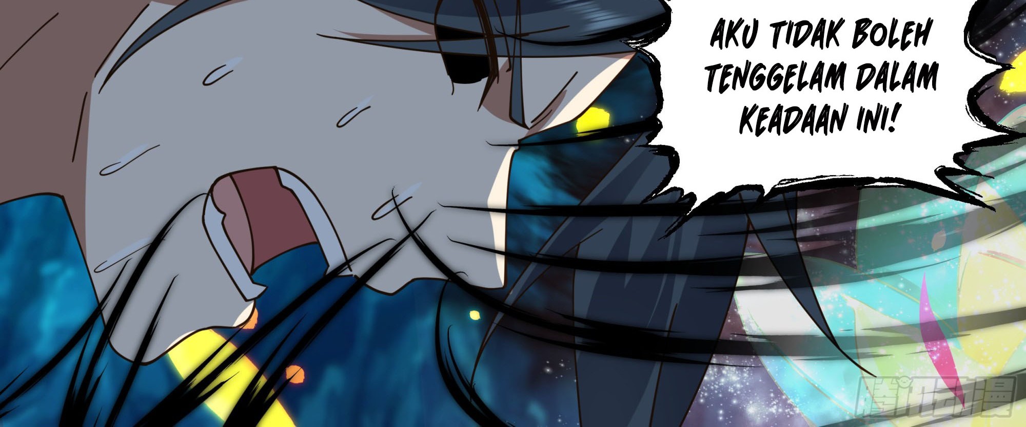 Martial Peak Part 2 chapter 2435 halaman 20