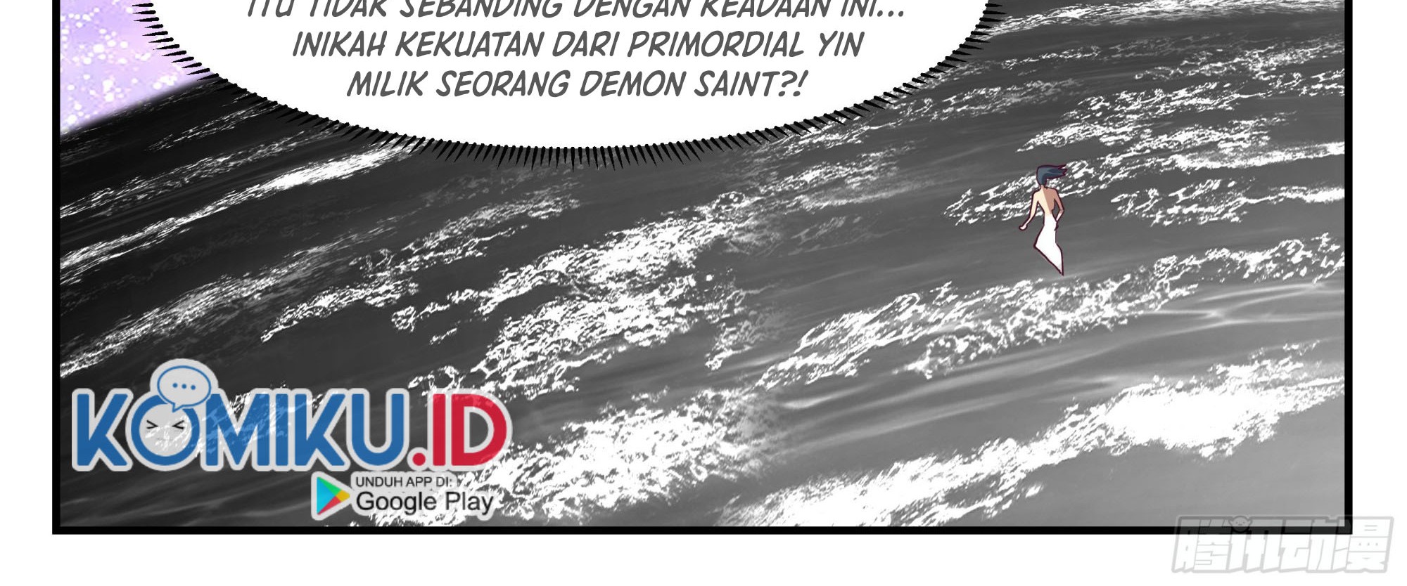 Martial Peak Part 2 Bab 2441 halaman 20