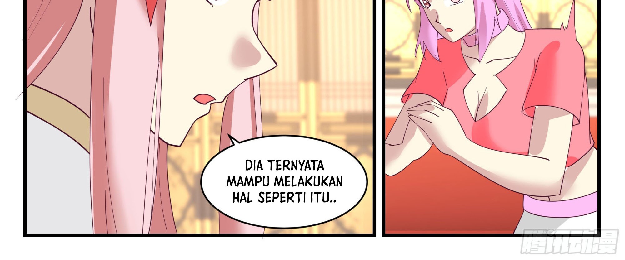 Martial Peak Part 2 chapter 2447 halaman 8