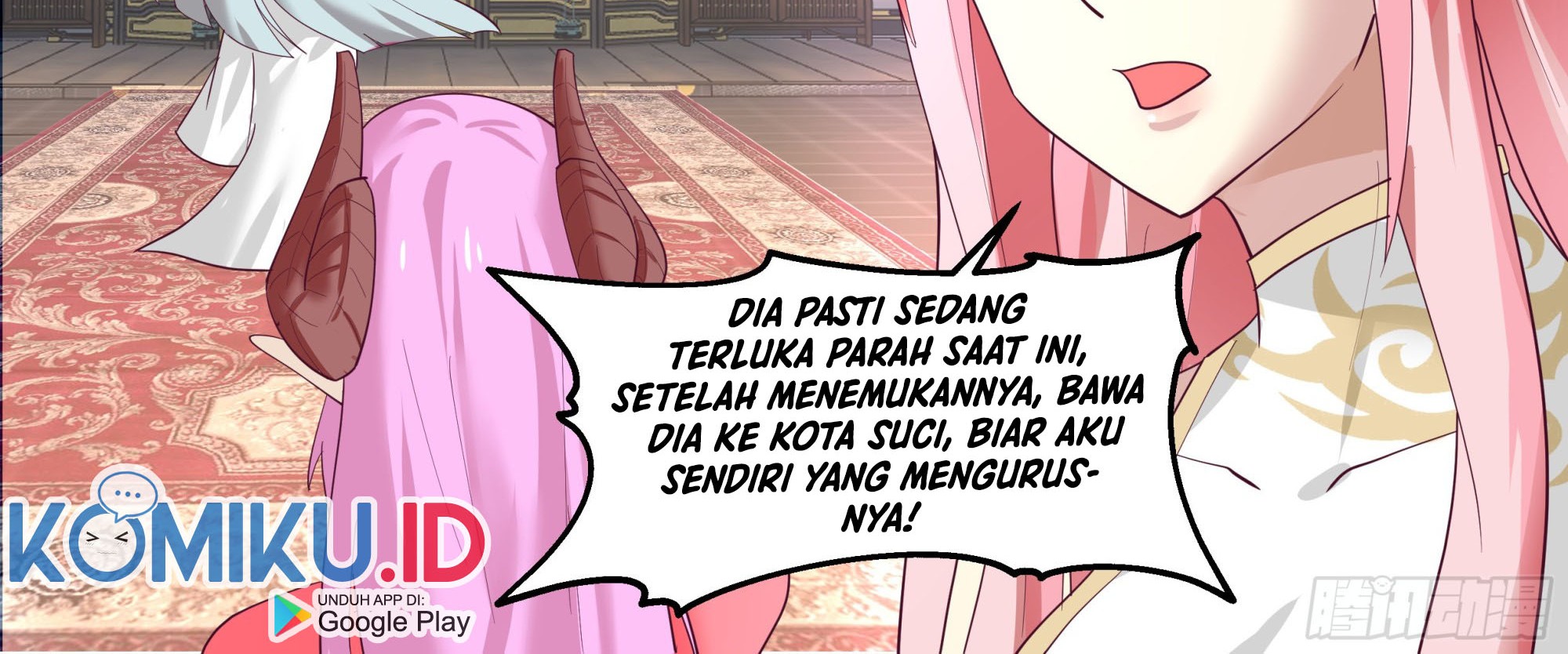 Martial Peak Part 2 chapter 2447 halaman 10