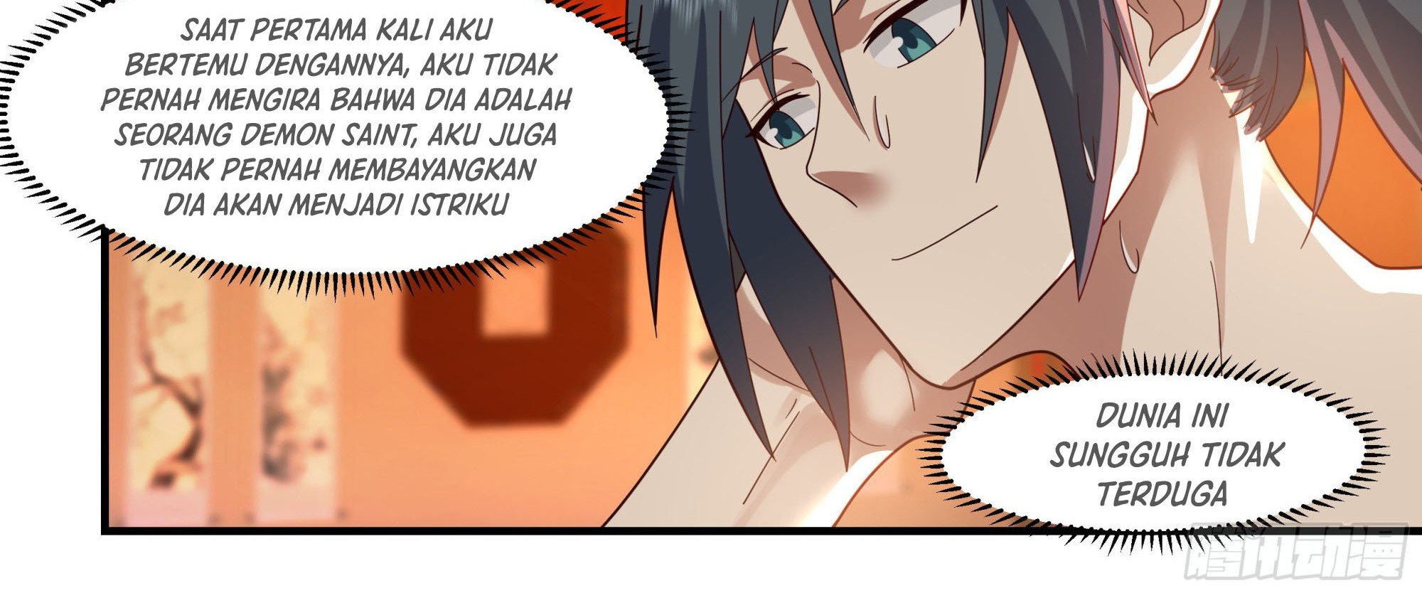 Martial Peak Part 2 Bab 2454 halaman 9