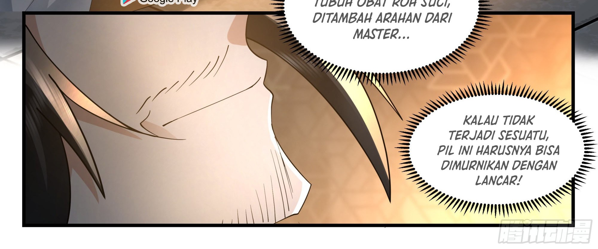 Martial Peak Part 2 Bab 2468 halaman 22