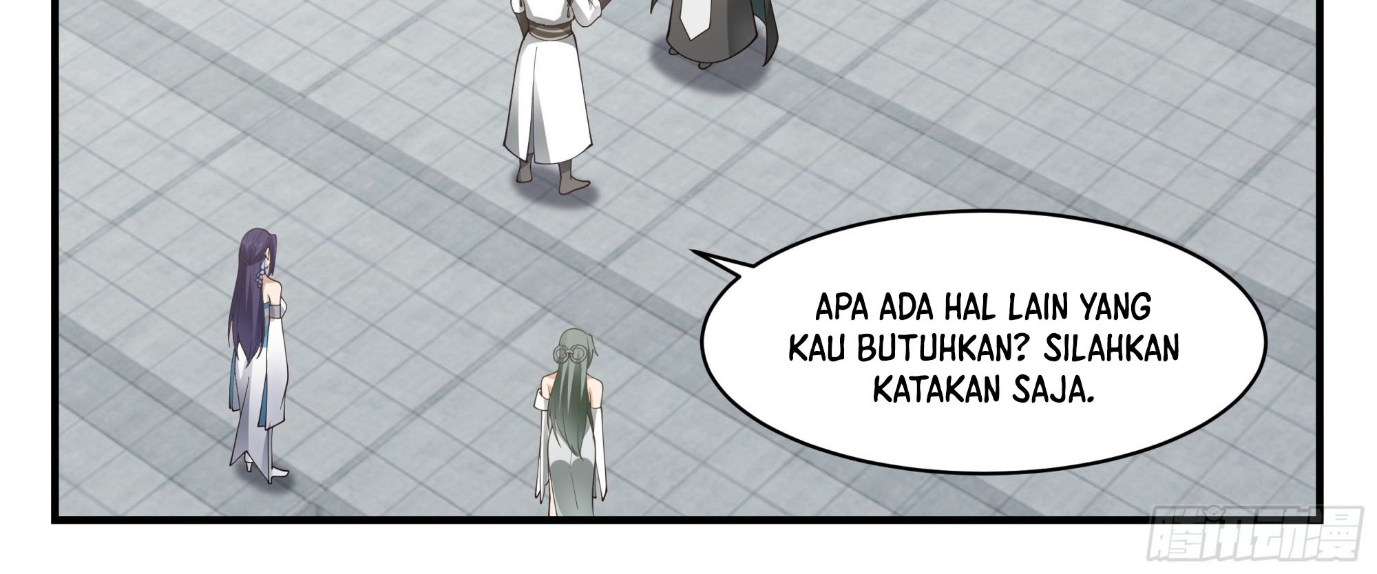 Martial Peak Part 2 Bab 2471 halaman 18