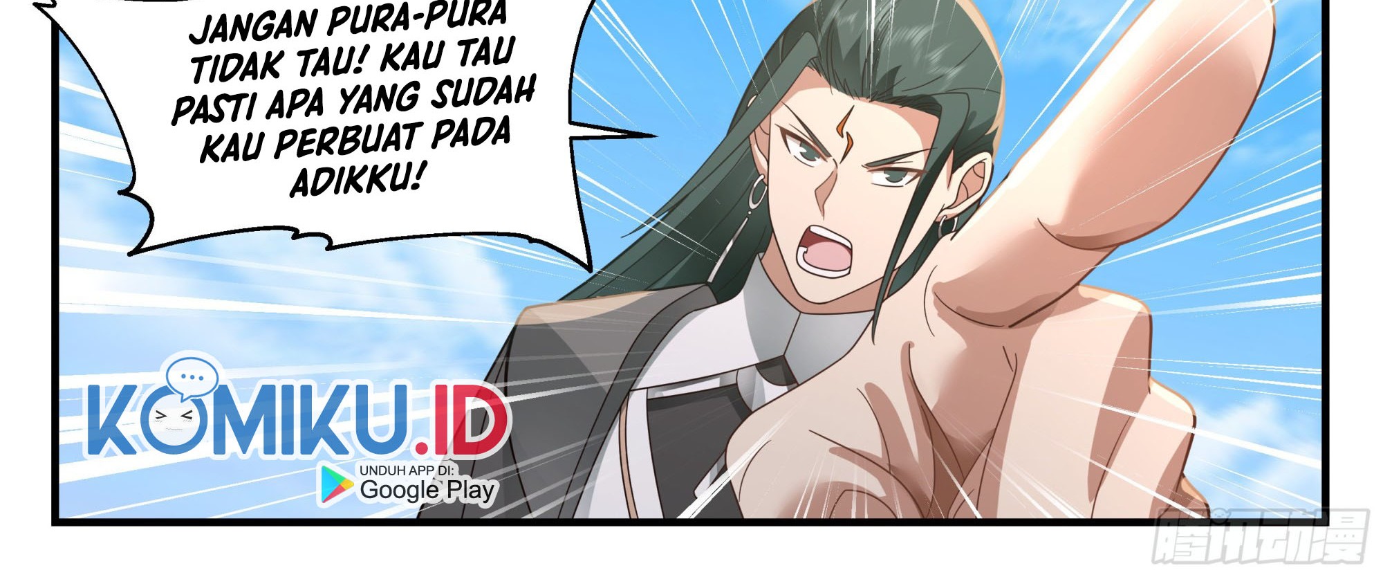 Martial Peak Part 2 Bab 2471 halaman 20