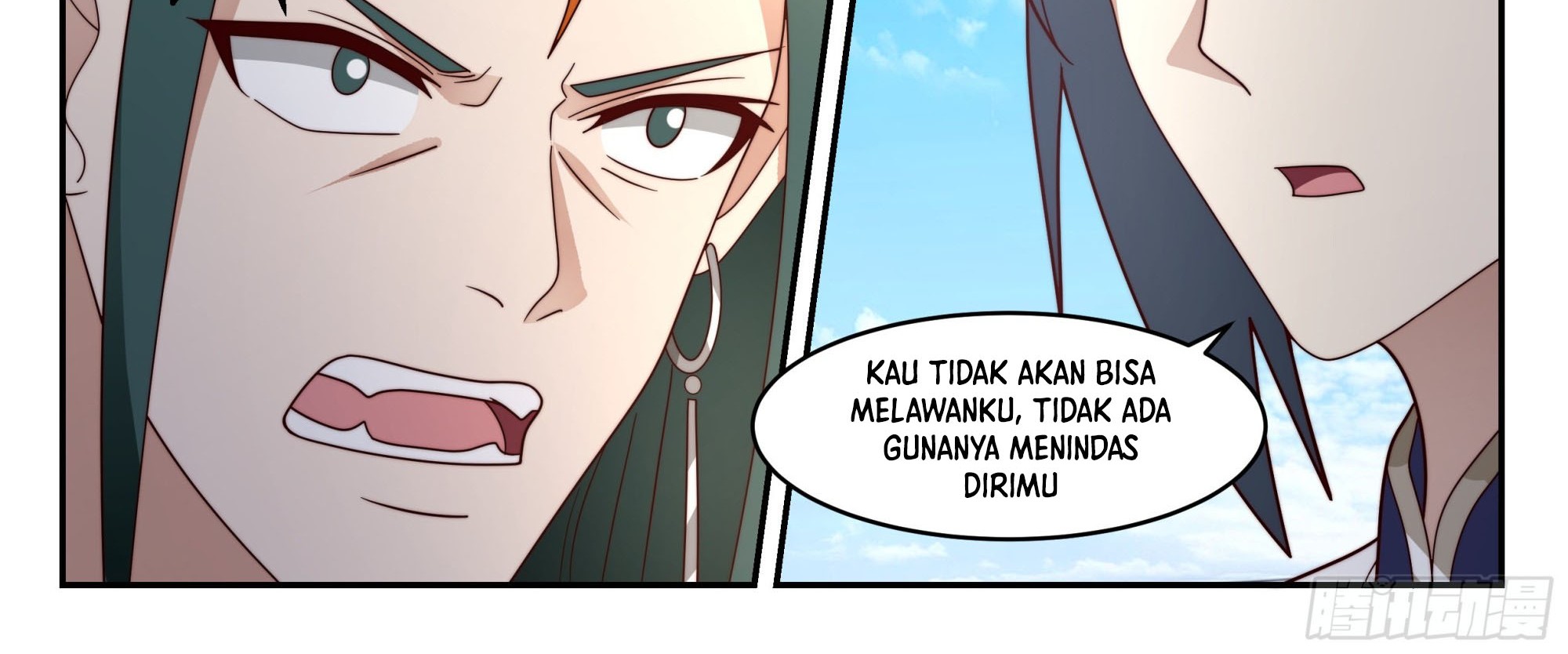 Martial Peak Part 2 Bab 2471 halaman 24
