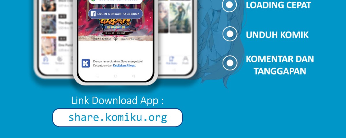 Martial Peak Part 2 Bab 2473 halaman 5