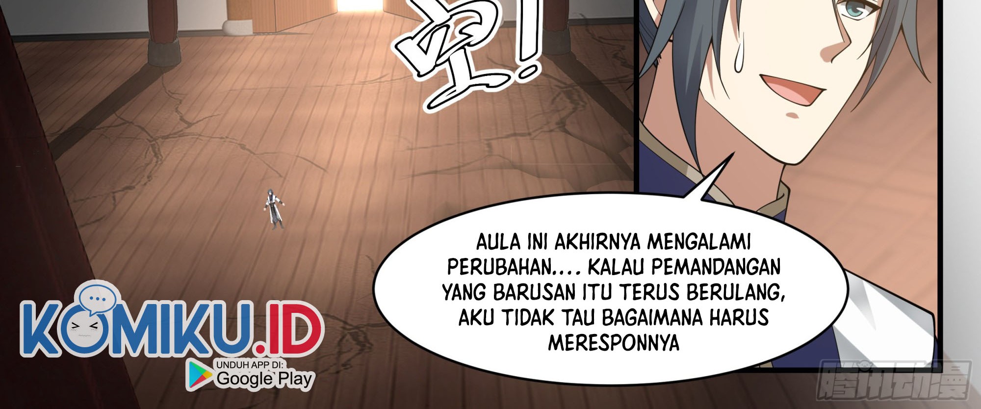 Martial Peak Part 2 Bab 2483 halaman 10