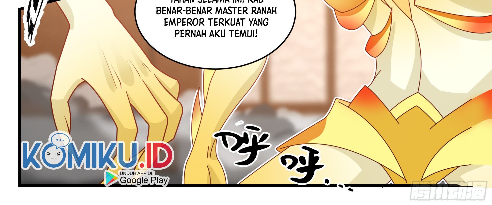 Martial Peak Part 2 chapter 2484 halaman 18