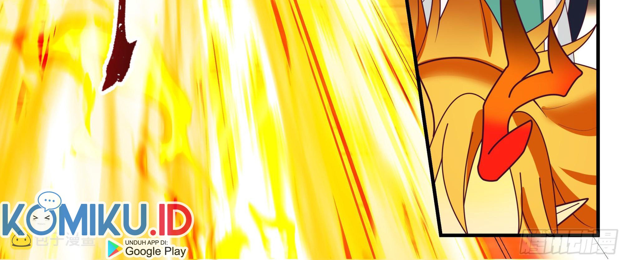 Martial Peak Part 2 chapter 2484 halaman 20