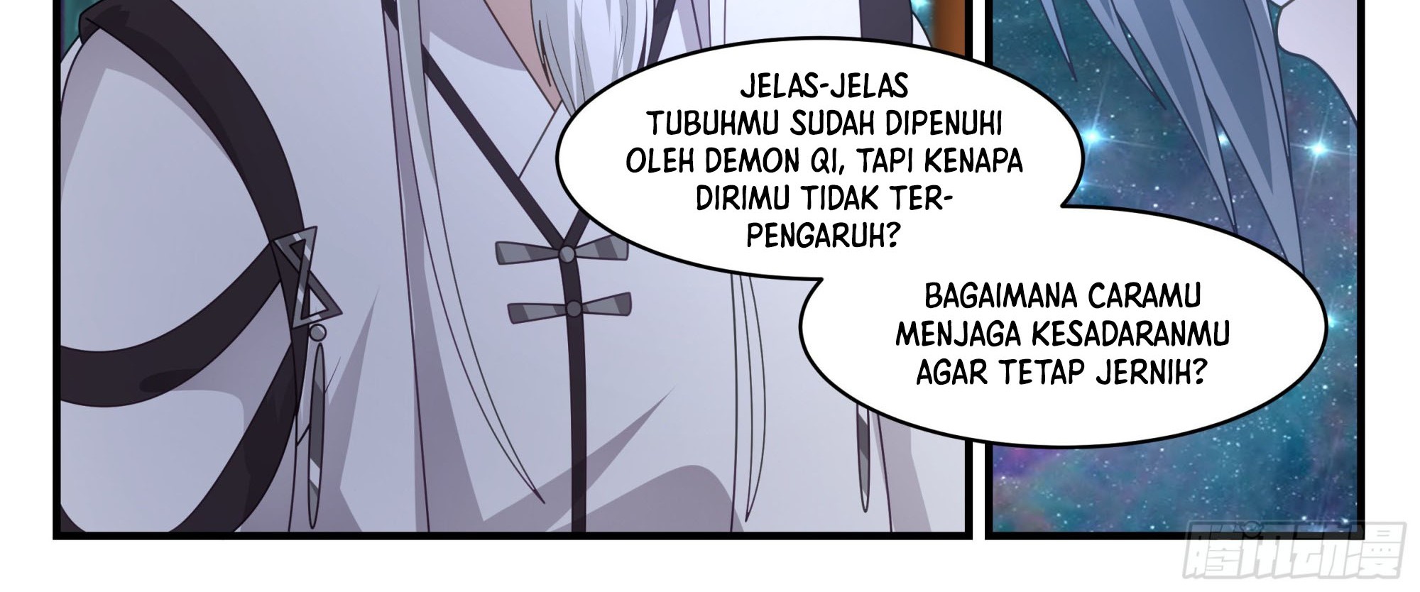 Martial Peak Part 2 Bab 2496 halaman 12