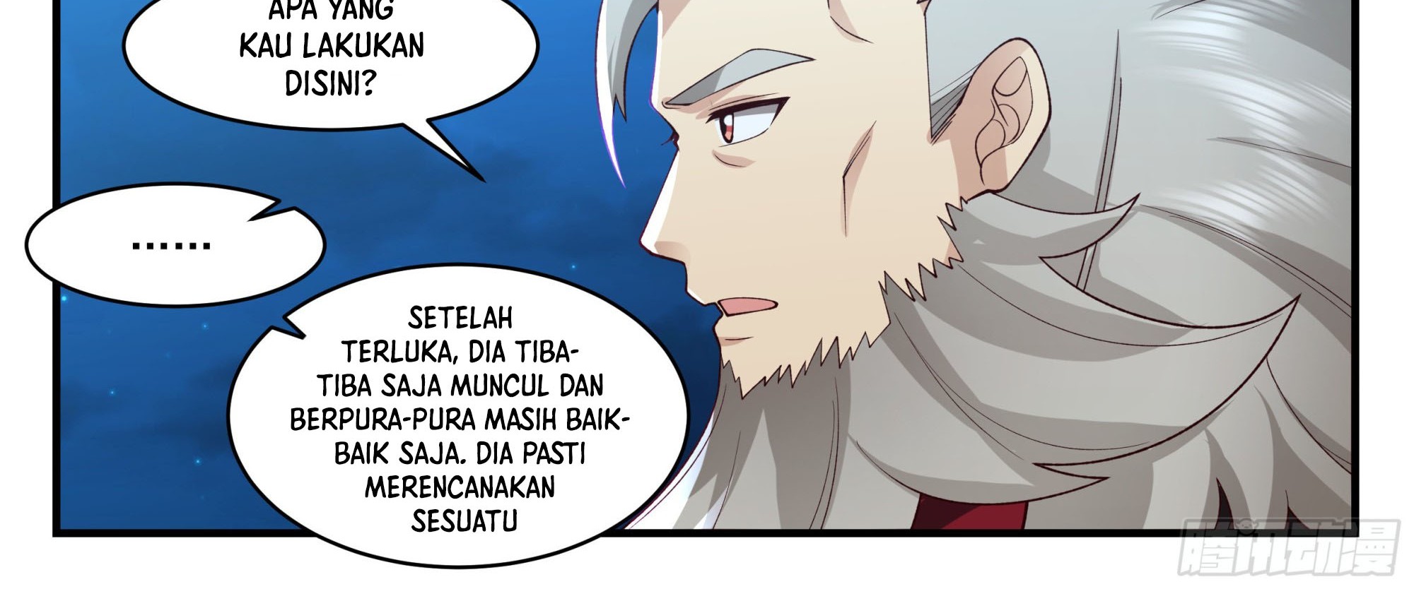 Martial Peak Part 2 Bab 2504 halaman 8