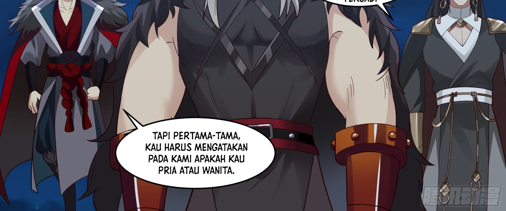 Martial Peak Part 2 Bab 2504 halaman 10