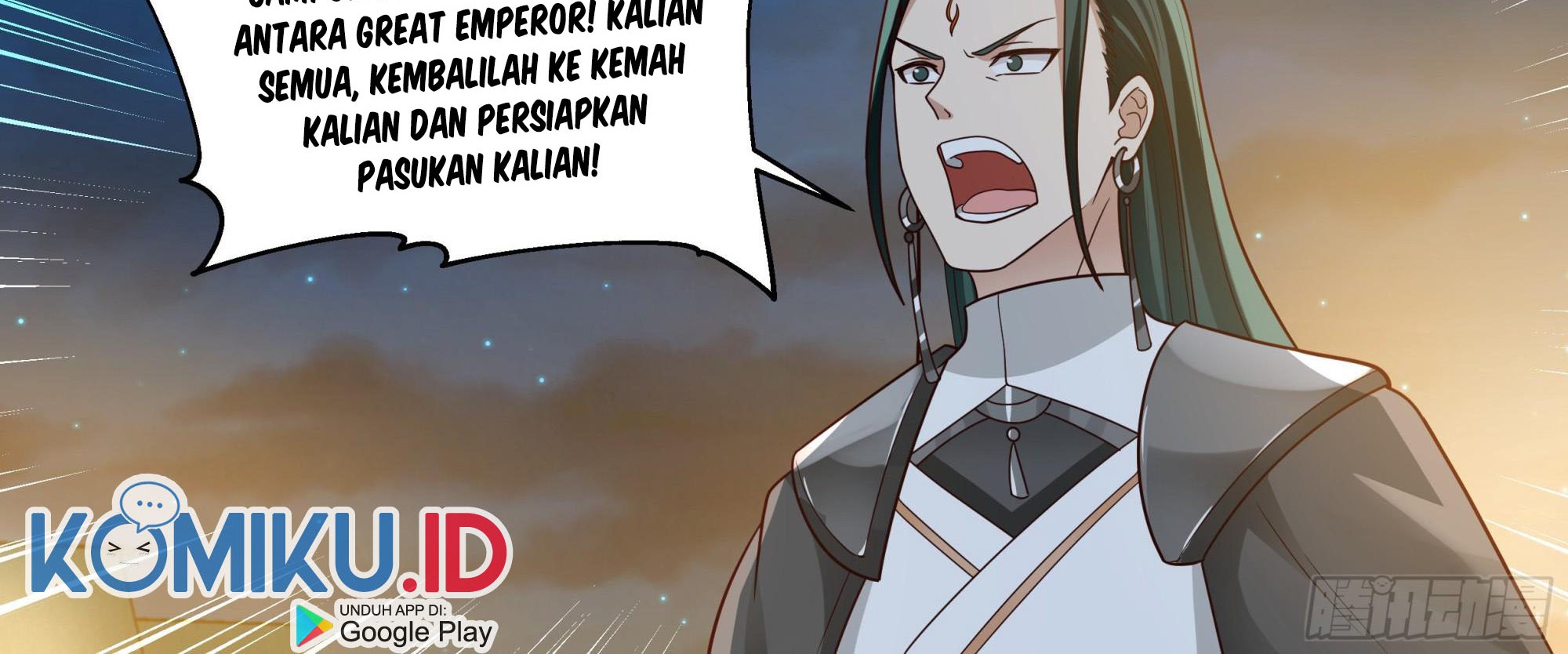 Martial Peak Part 2 Bab 2504 halaman 12