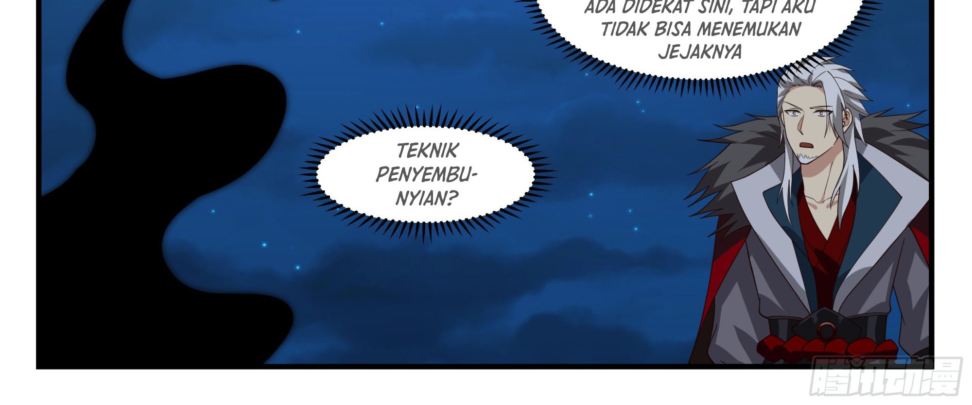 Martial Peak Part 2 Bab 2504 halaman 20