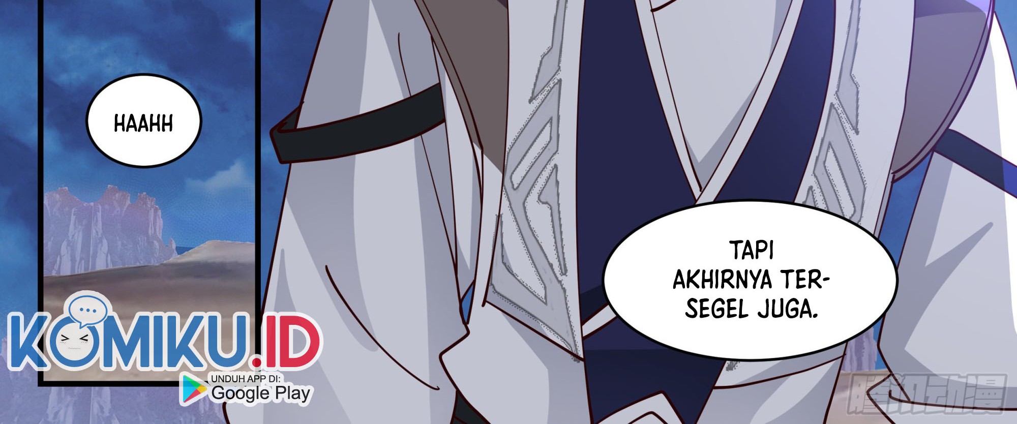 Martial Peak Part 2 chapter 2511 halaman 10