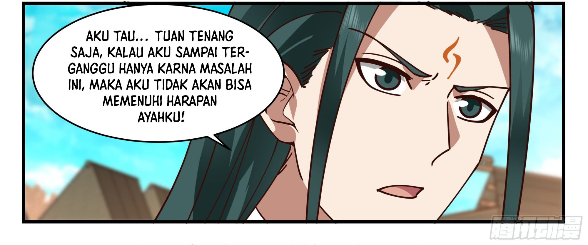 Martial Peak Part 2 chapter 2511 halaman 18