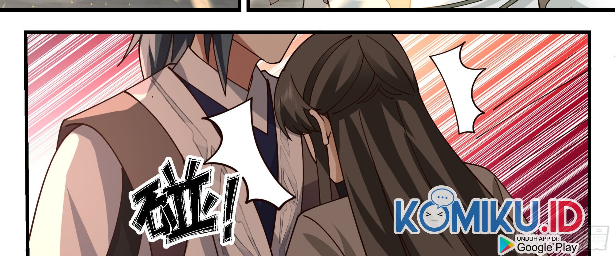 Martial Peak Part 2 chapter 2511 halaman 20