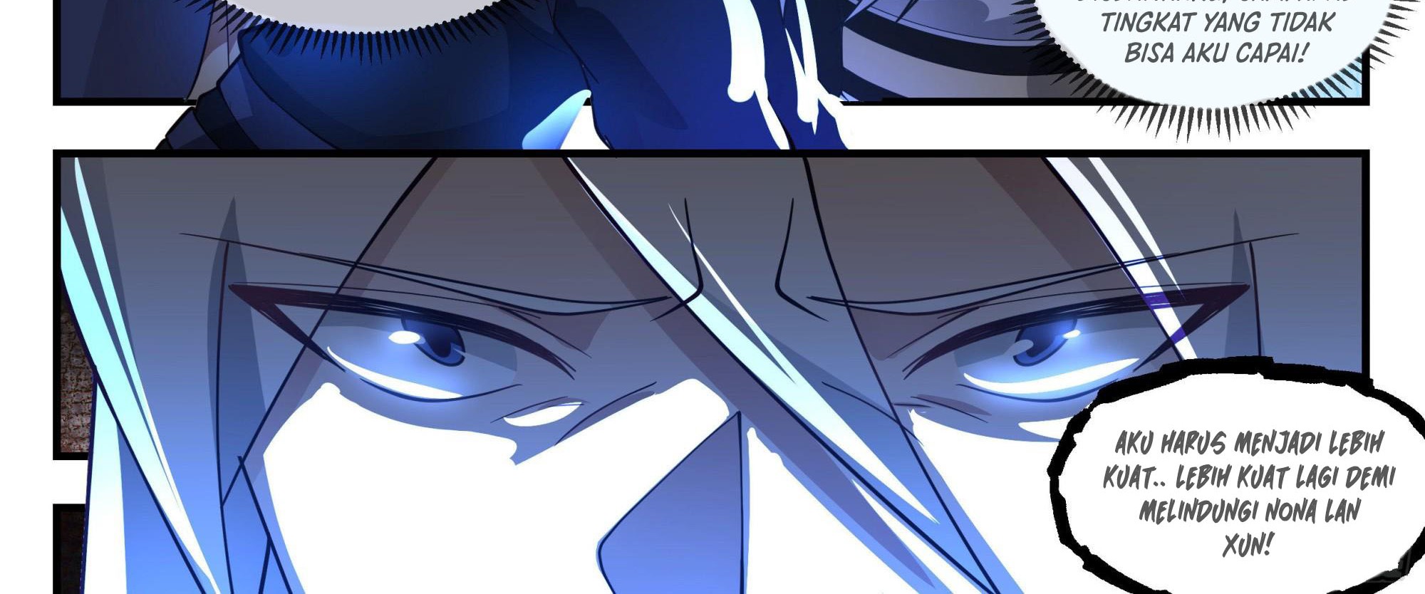 Martial Peak Part 2 chapter 2528 halaman 16