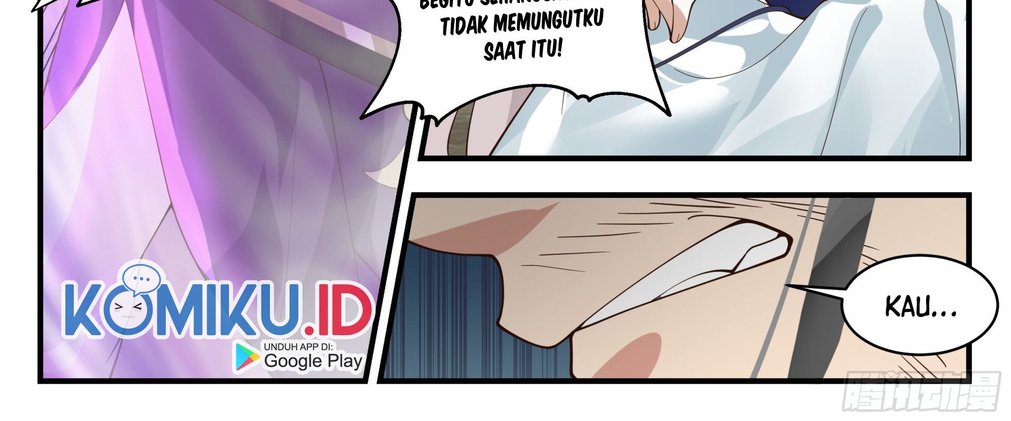 Martial Peak Part 2 chapter 2528 halaman 18