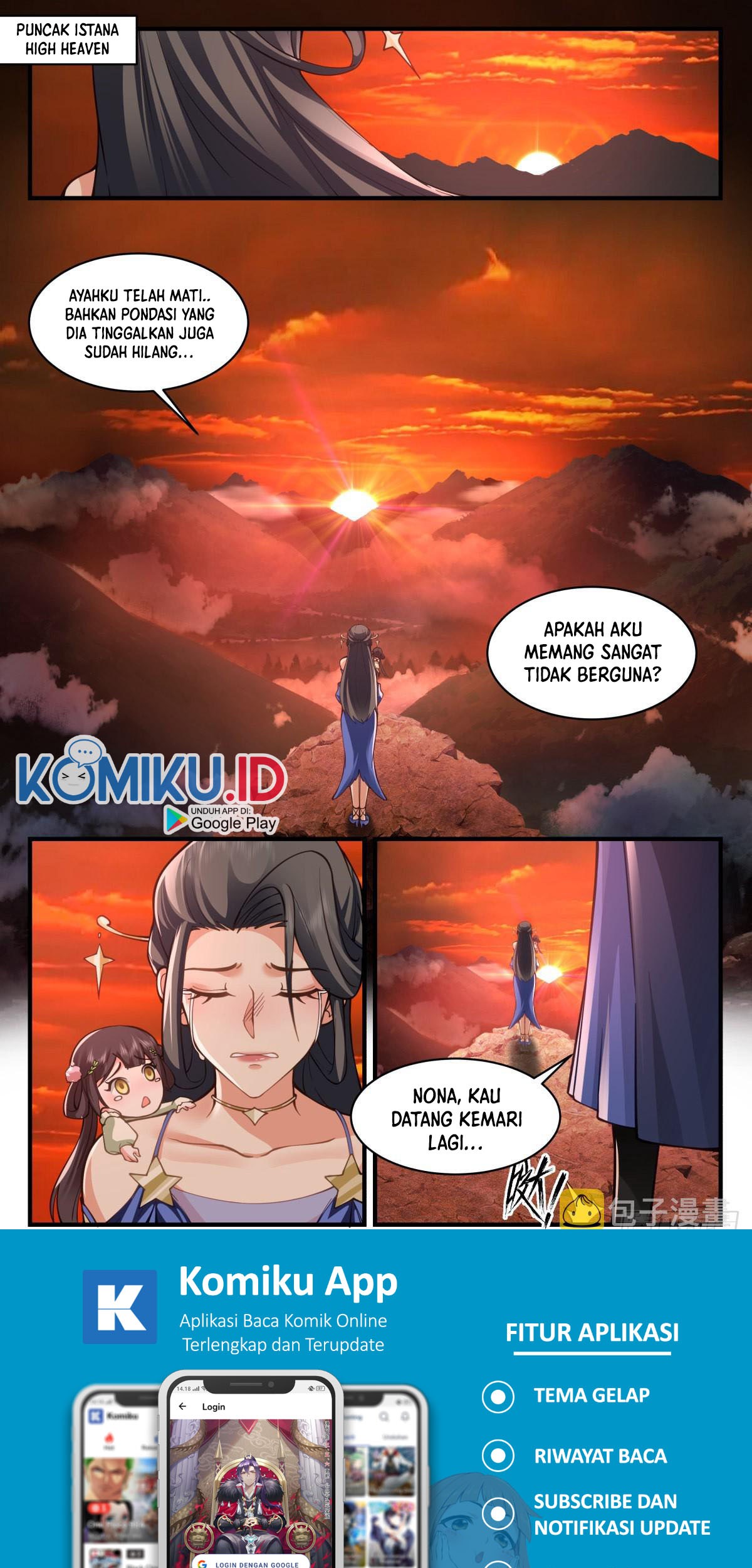 Martial Peak Part 2 Bab 2532 halaman 4