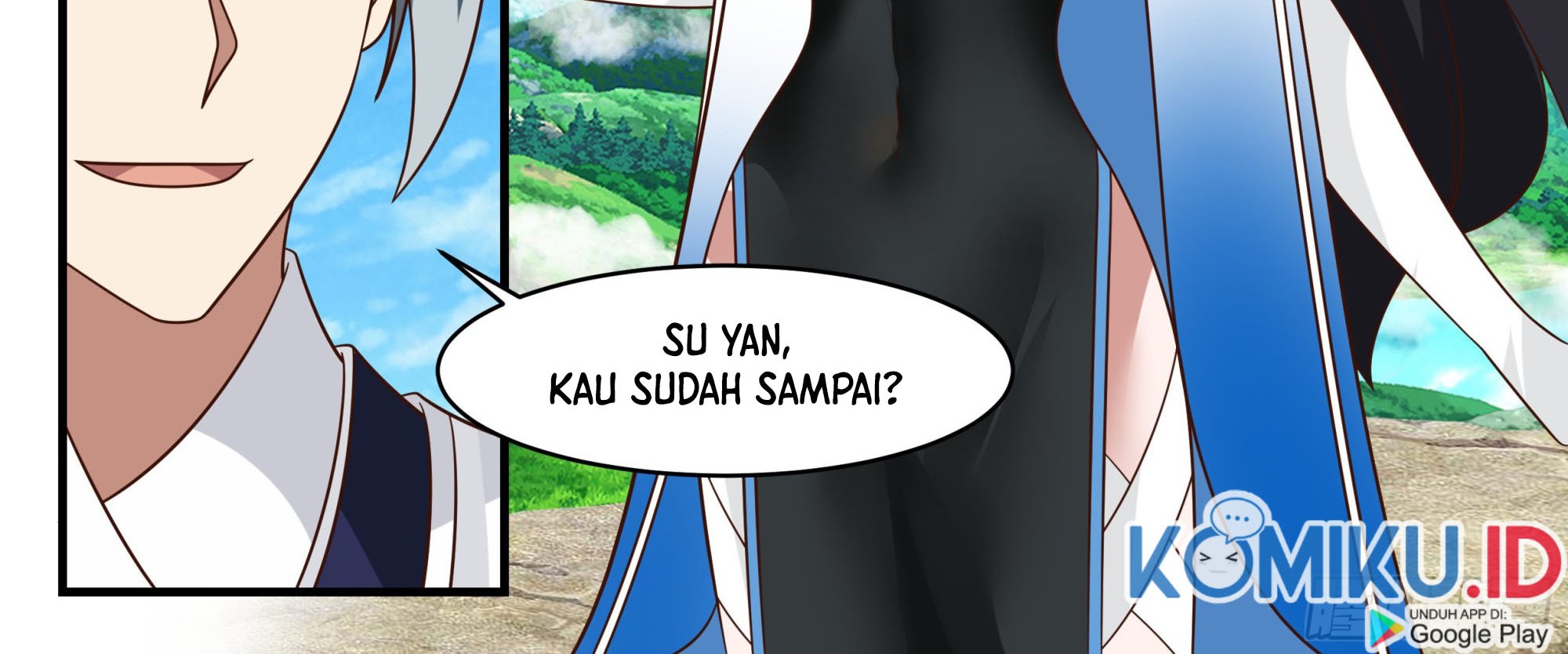 Martial Peak Part 2 Bab 2532 halaman 13