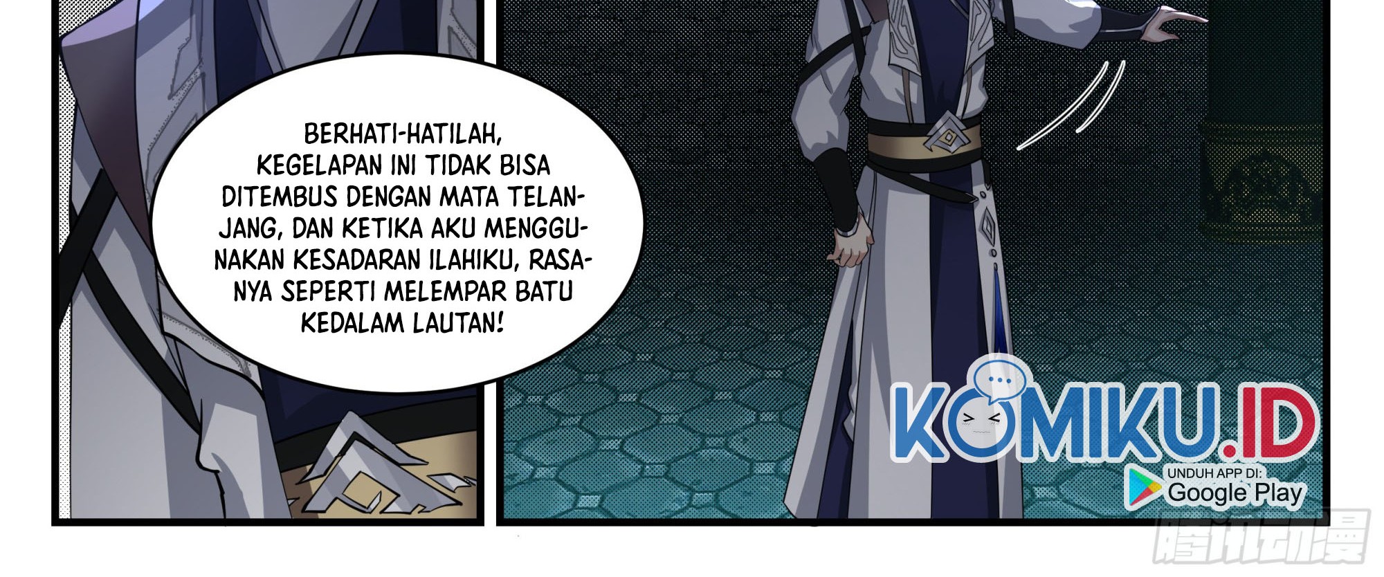 Martial Peak Part 2 Bab 2549 halaman 14