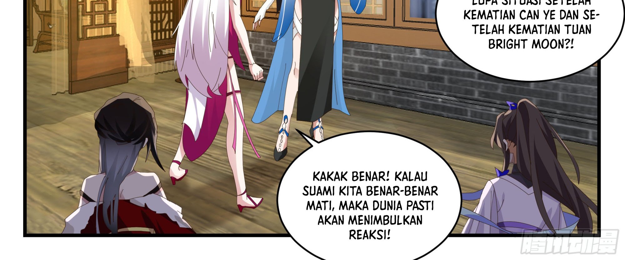 Martial Peak Part 2 Bab 2569 halaman 17