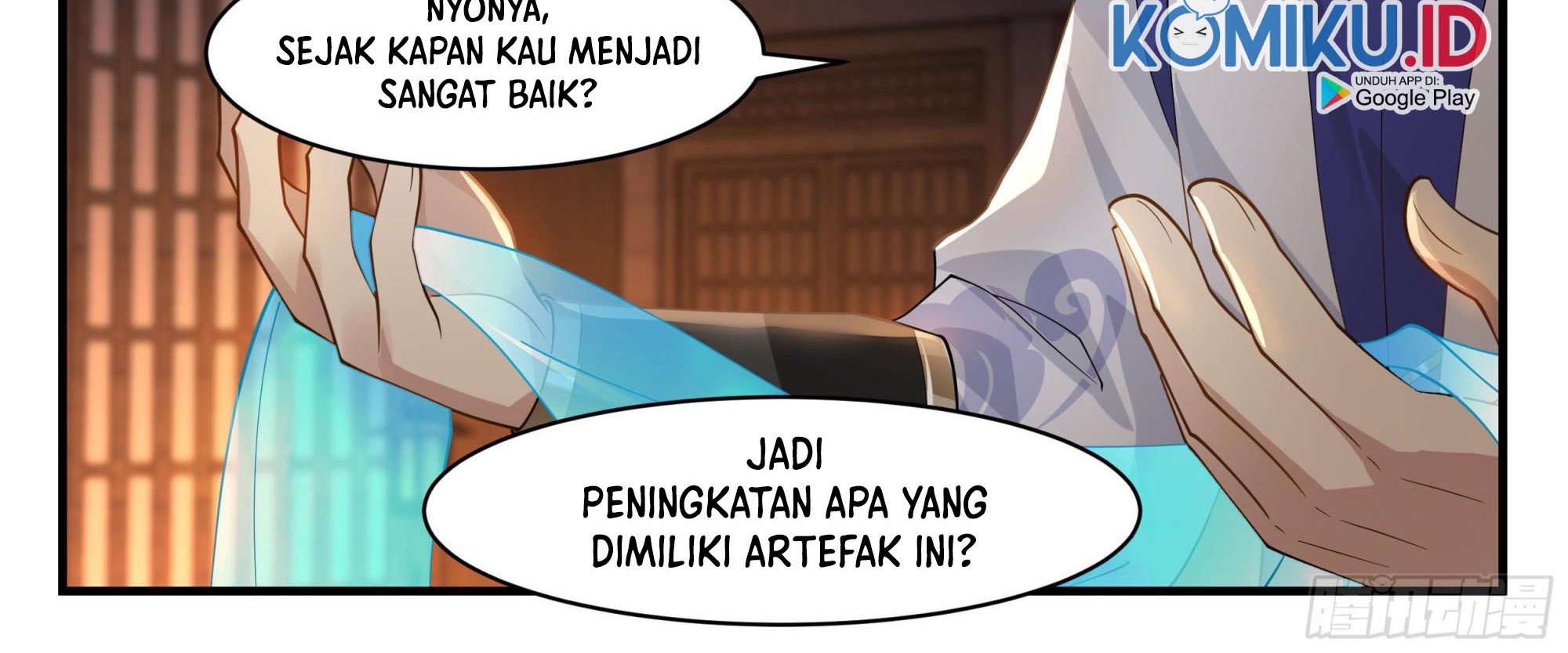 Martial Peak Part 2 Bab 2628 halaman 13