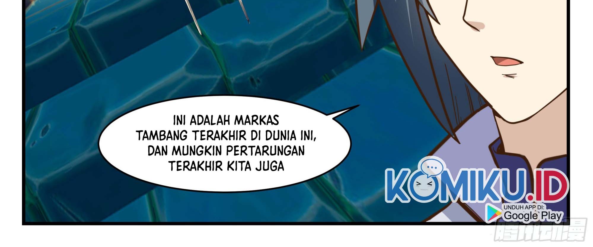 Martial Peak Part 2 Bab 2688 halaman 12