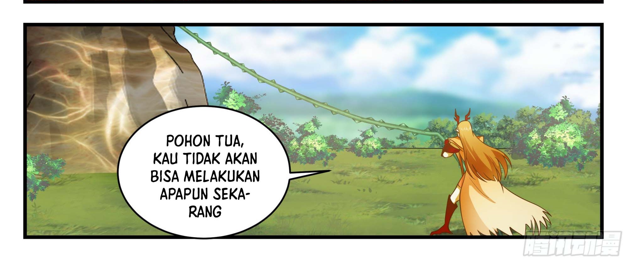 Martial Peak Part 2 Bab 2689 halaman 16