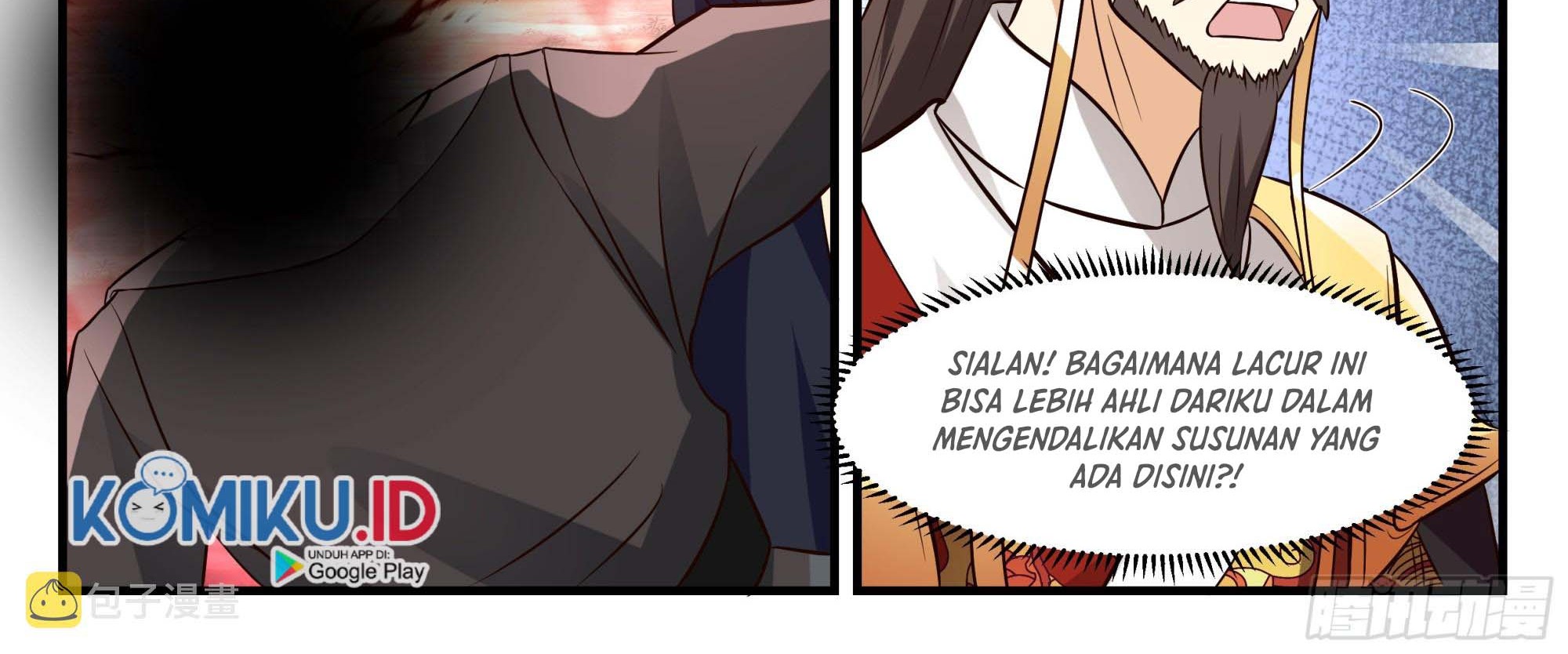 Martial Peak Part 2 Bab 2698 halaman 11
