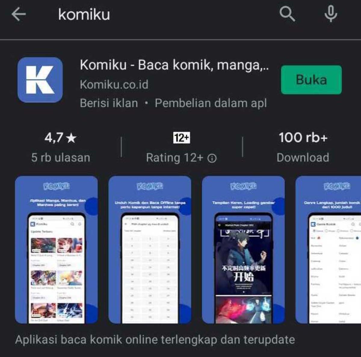 Martial Peak Part 2 Bab 2699 halaman 15