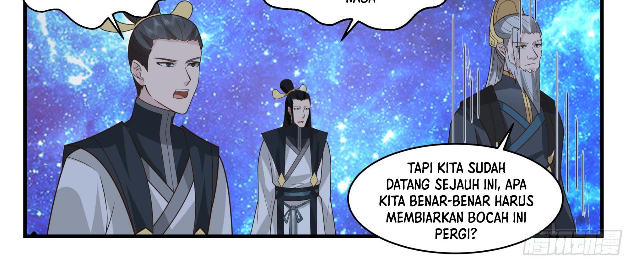 Martial Peak Part 2 Bab 2781 halaman 7
