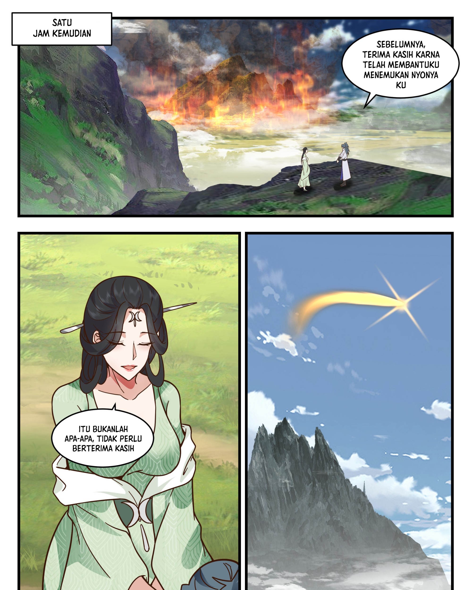 Martial Peak Part 2 Bab 2793 halaman 20