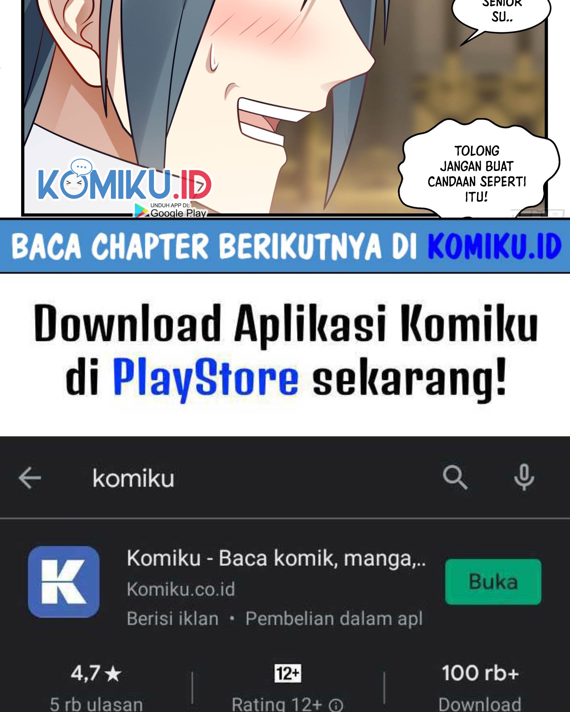 Martial Peak Part 2 Bab 2804 halaman 27