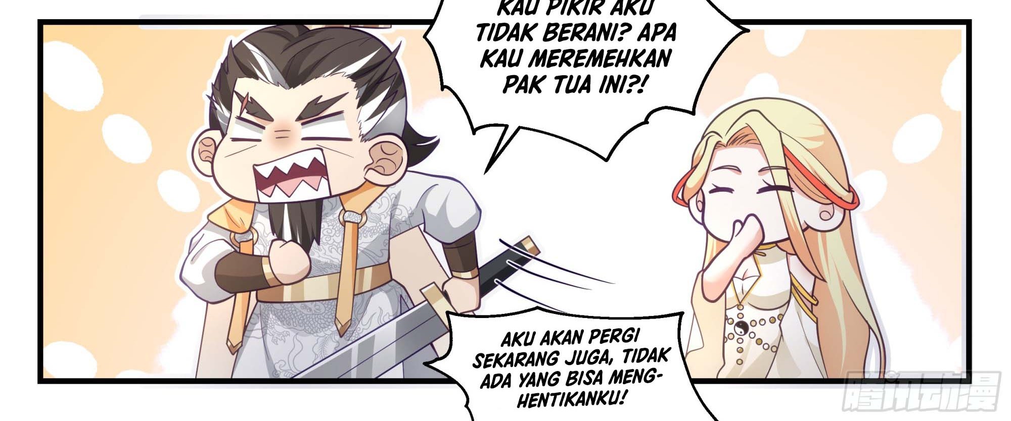 Martial Peak Part 2 Bab 2807 halaman 13