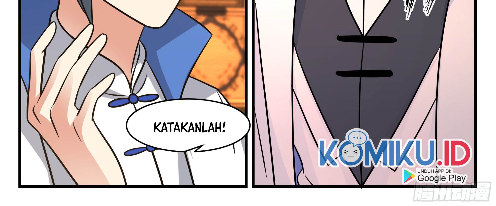 Martial Peak Part 2 chapter 2831 halaman 8