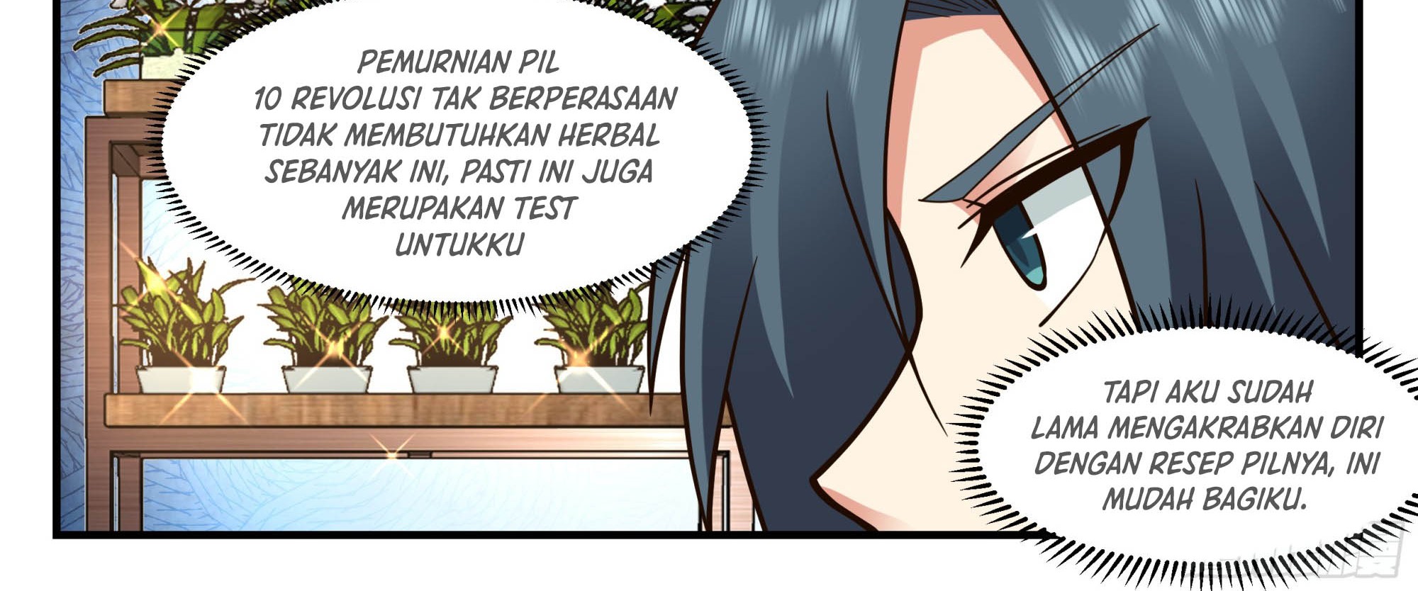 Martial Peak Part 2 Bab 2835 halaman 16