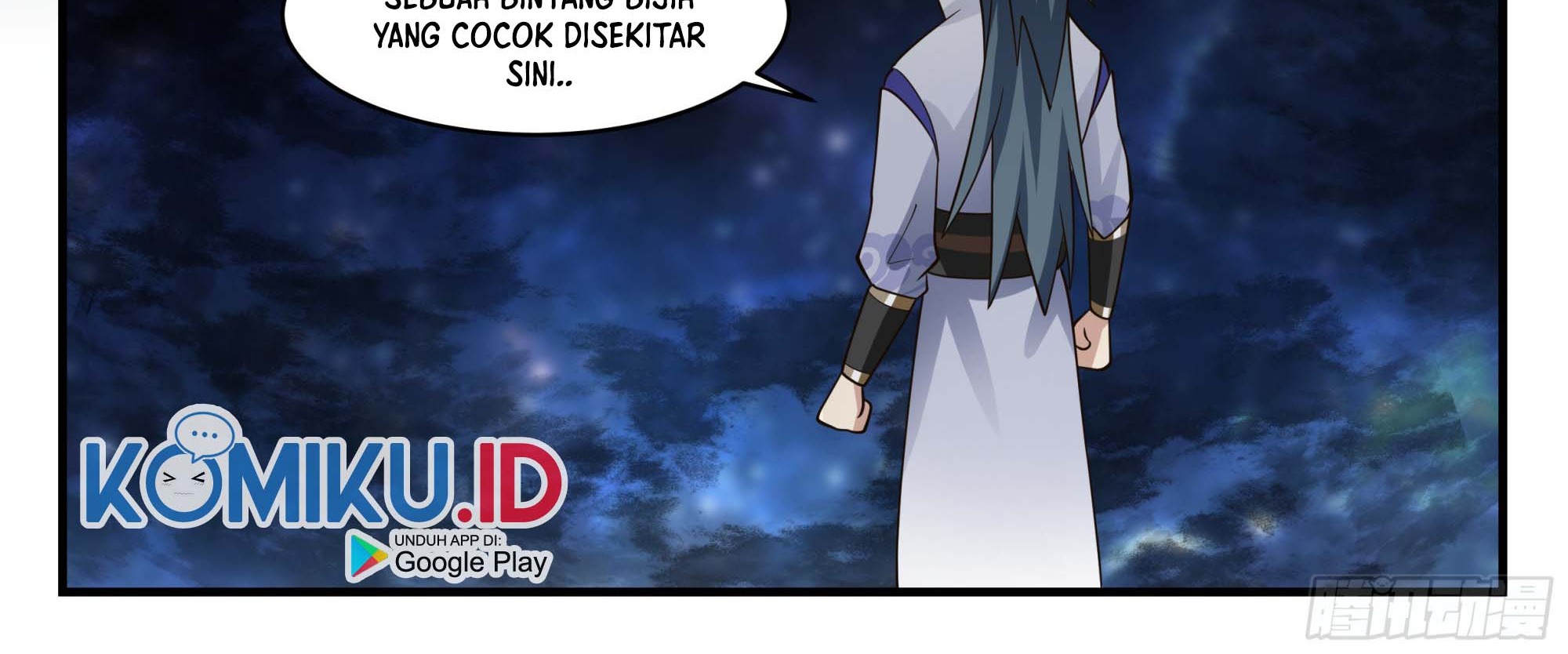 Martial Peak Part 2 chapter 2857 halaman 7