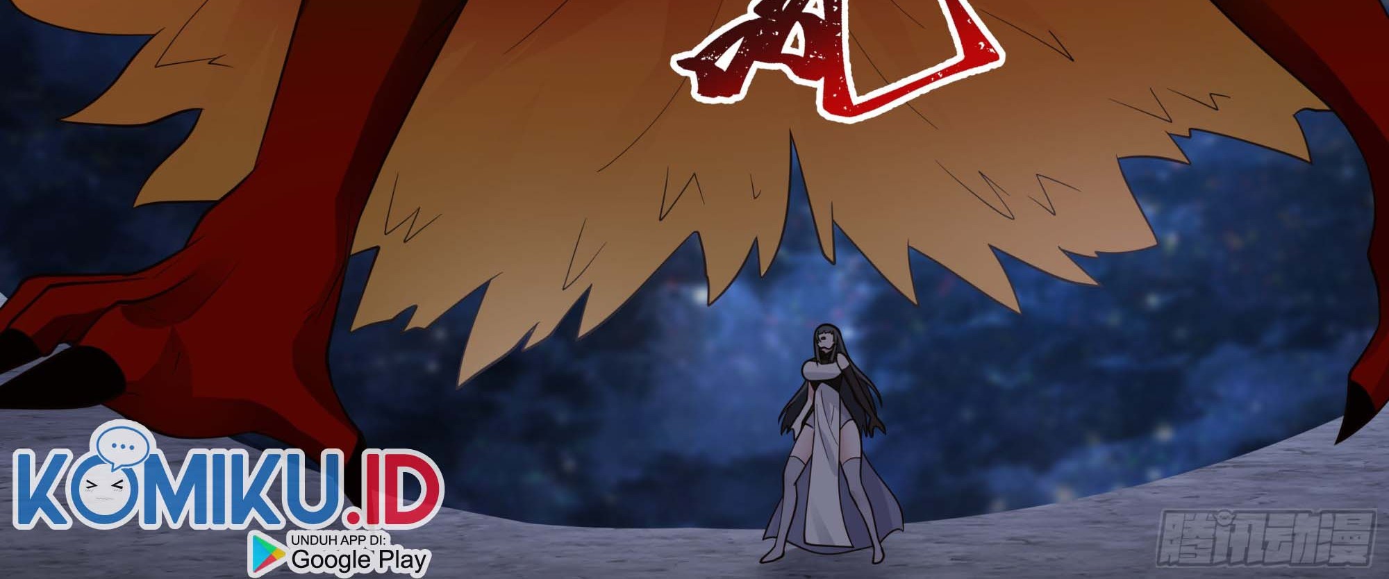 Martial Peak Part 2 chapter 2857 halaman 9