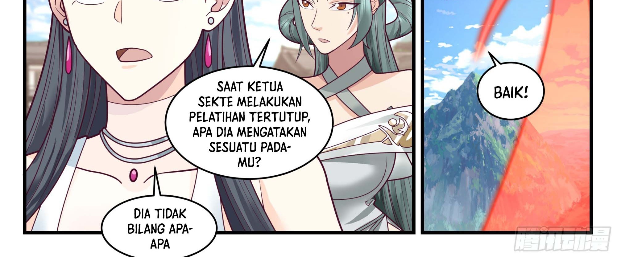 Martial Peak Part 2 Bab 2859 halaman 7