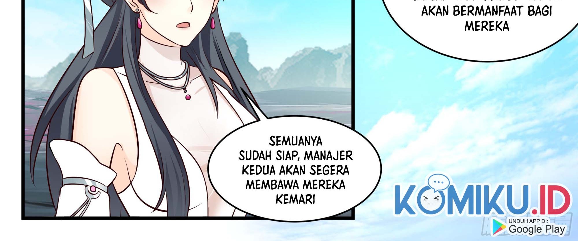 Martial Peak Part 2 Bab 2861 halaman 15