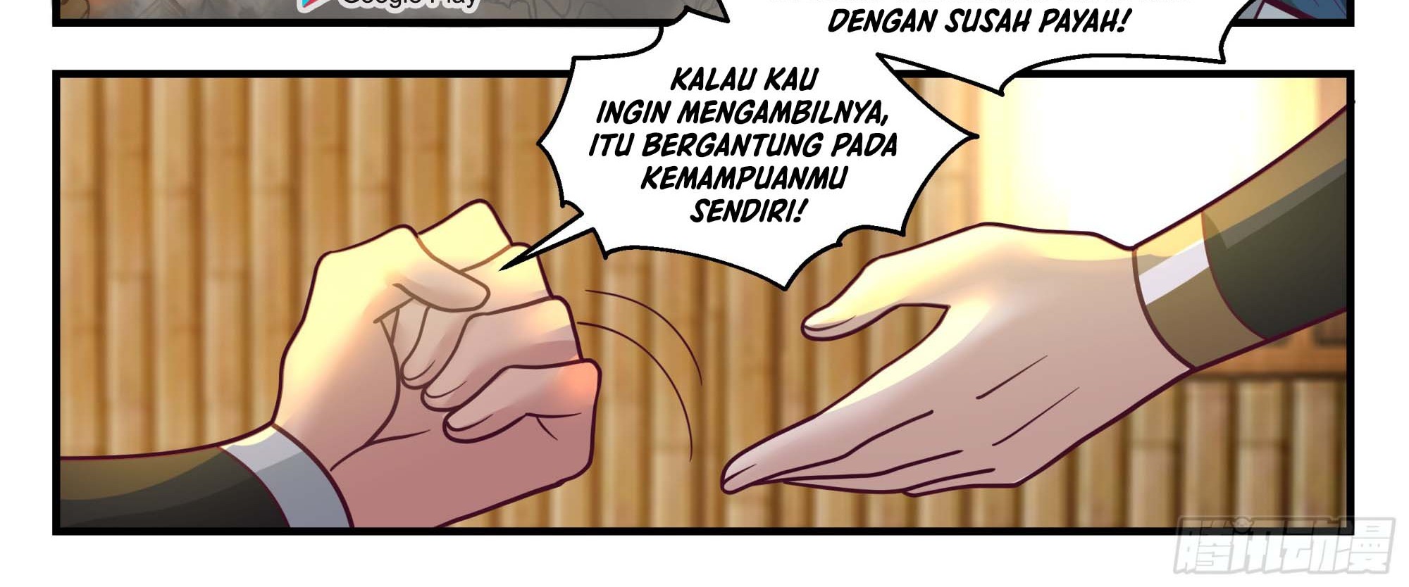 Martial Peak Part 2 Bab 2901 halaman 7