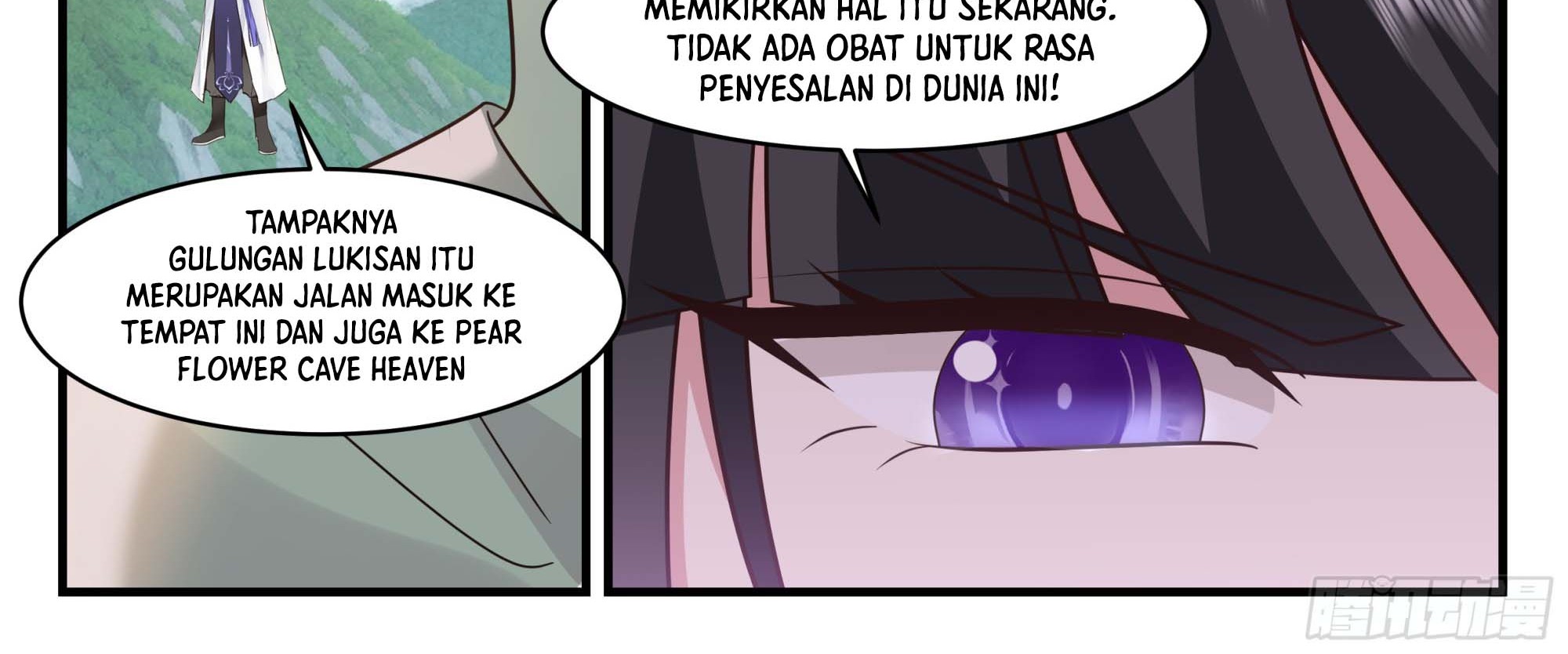 Martial Peak Part 2 Bab 2903 halaman 6