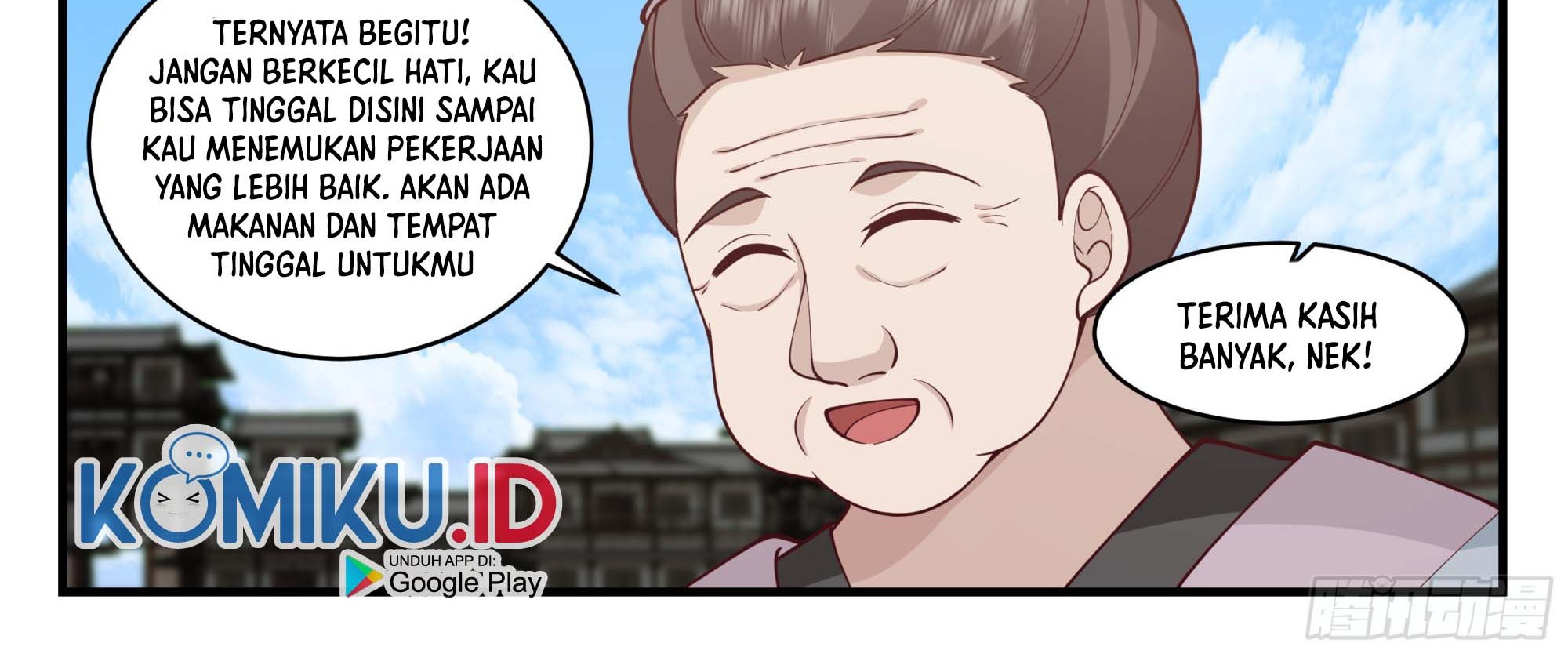 Martial Peak Part 2 Bab 2909 halaman 17