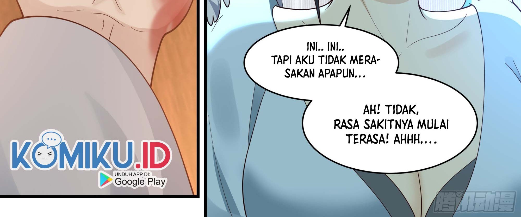 Martial Peak Part 2 Bab 2909 halaman 23