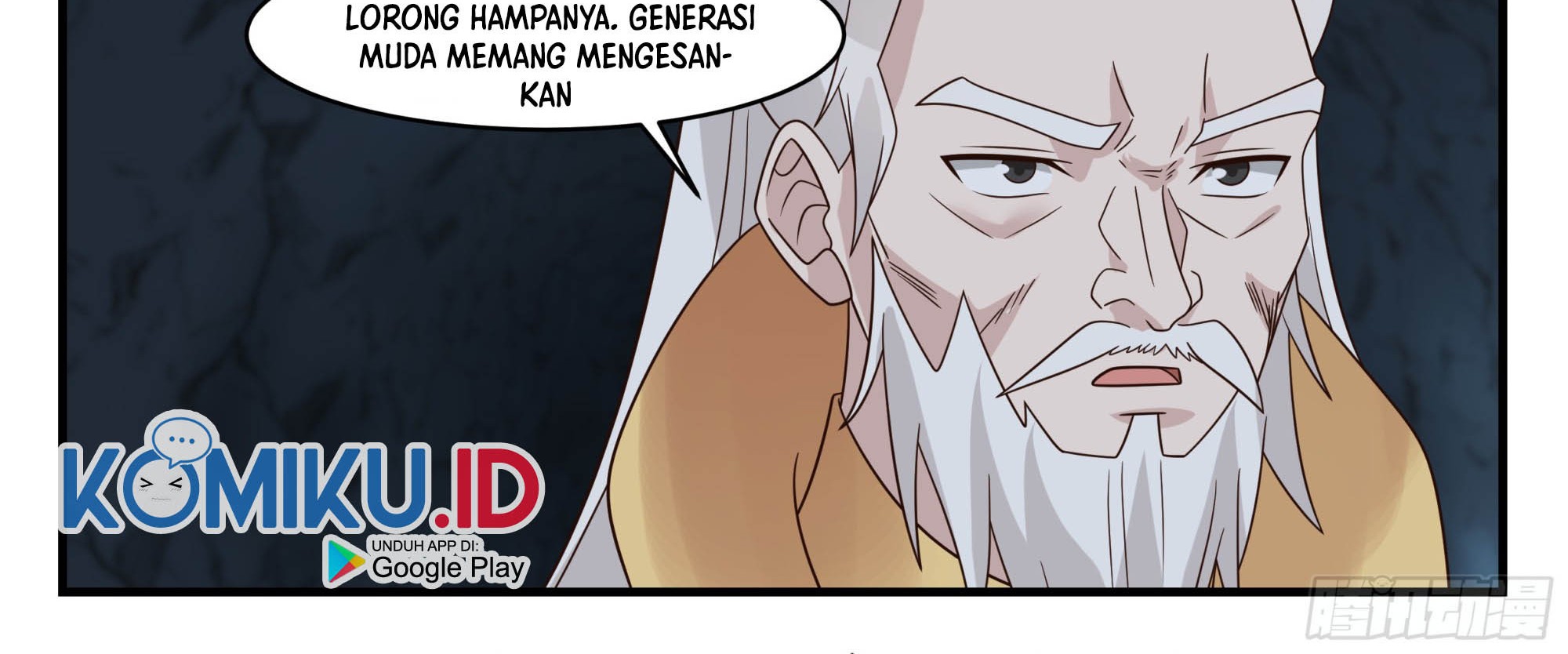 Martial Peak Part 2 Bab 3034 halaman 9