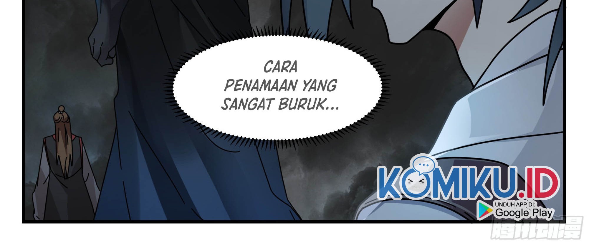 Martial Peak Part 2 Bab 3036 halaman 7