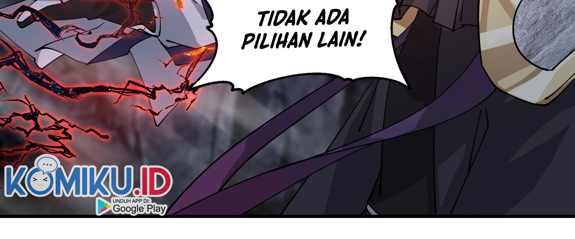 Martial Peak Part 2 Bab 3140 halaman 10