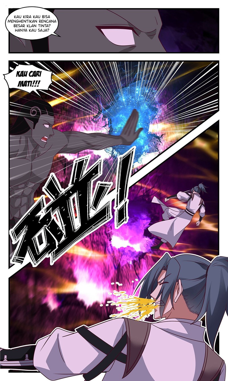 Martial Peak Part 2 chapter 3324 halaman 4